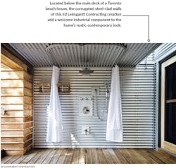 outdoor shower outdoor shower