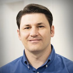 Eric Anderson Eric Anderson