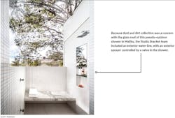 outdoor shower outdoor shower