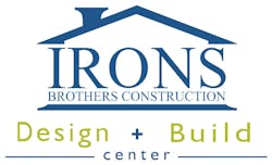 Irons Design Build Logo Rgb Irons Design Build Logo Rgb