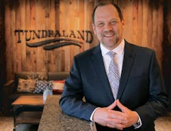 Tundraland Briangottlieb Tundraland Briangottlieb