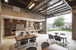 32 Comm Interior Cleary 32 Comm Interior Cleary