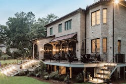 41 Green Exterior Decks%26 More 41 Green Exterior Decks%26 More