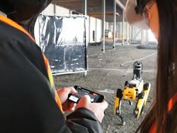 Spot Pomerleau 2 0 Spot Pomerleau 2 0