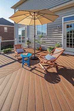 Trex Enhance Saddle Trex Enhance Saddle