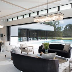 Phantom Screens Phantom Screens