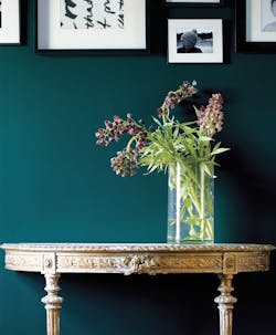 Benjamin Moore Beau Green Benjamin Moore Beau Green