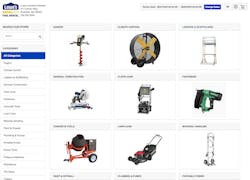 Lowe's Rental Page Lowe's Rental Page