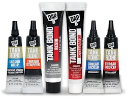 Dap Tank Bond Dap Tank Bond