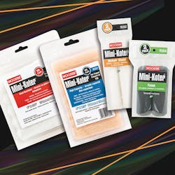 Wooster Mini Koter Wooster Mini Koter