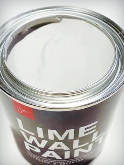Lime Wash Lime Wash