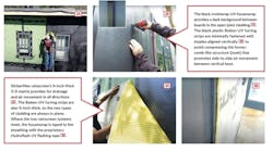 open-joint cladding open-joint cladding