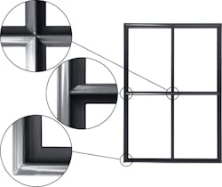 Hope's Windows Hope's Windows