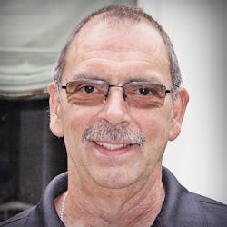 Bruce Verblaauw Bruce Verblaauw