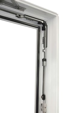 Provia corner drive system Provia corner drive system