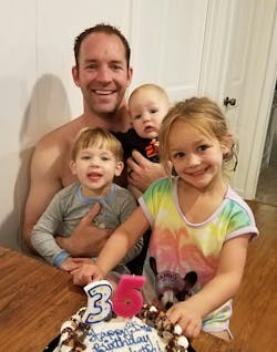 Clark Crosson Clark Crosson