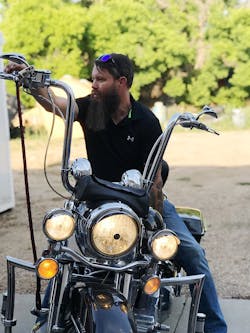 Motorcycle Jimmy Moore Motorcycle Jimmy Moore