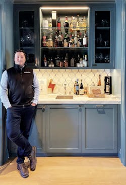 Victor Mezhvinsky, 38 Victor Mezhvinsky, 38