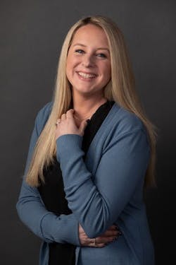 Elizabeth Athron Elizabeth Athron