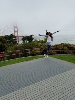 Golden Gate Bridge Golden Gate Bridge