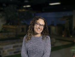 Cassi Hallam Cassi Hallam