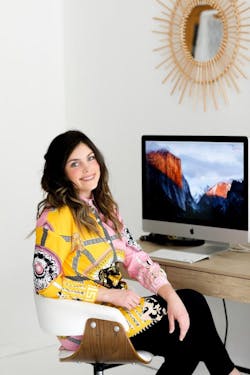 Mandy Sandstrom Mandy Sandstrom