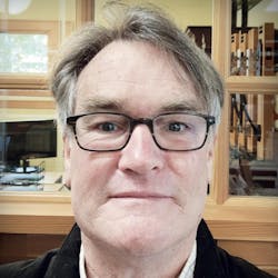 Kevin Betker Kevin Betker