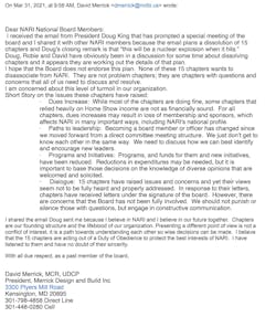 3 31 2021%e2%80%94 Merrick%20to%20 Board 3 31 2021%e2%80%94 Merrick%20to%20 Board