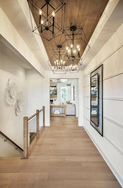 FIXTURES in a remodel FIXTURES in a remodel