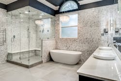 NOMI bathroom remodel NOMI bathroom remodel
