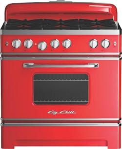 Big Chill appliances Big Chill appliances