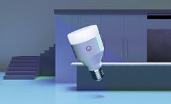 LIFX lighting LIFX lighting