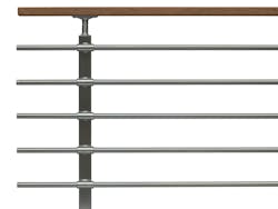 Railings AGS Stainless Railings AGS Stainless