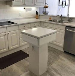 bad DIY kitchen remodel bad DIY kitchen remodel