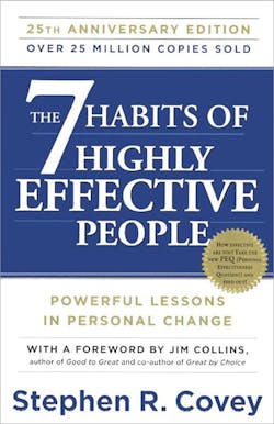 7 Habits 7 Habits