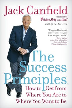 Success Principles Success Principles