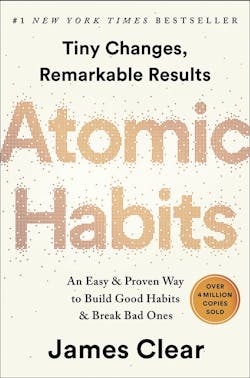Atomic Habits Atomic Habits