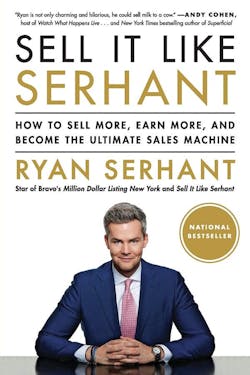 Sell It Like Serhant Sell It Like Serhant