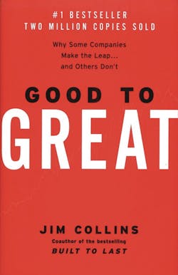 Good To Great 0 Good To Great 0