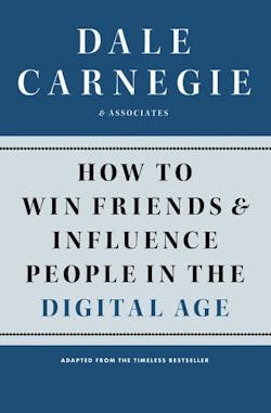How To Win Friends How To Win Friends
