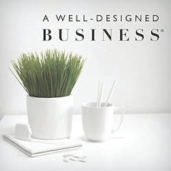 Well Designed Business Well Designed Business