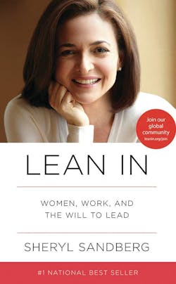 Lean In Lean In