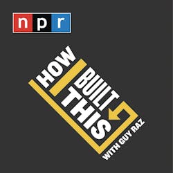 How I Built This How I Built This