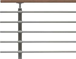 cascadia railing cascadia railing