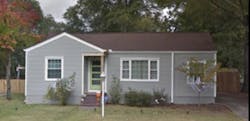 second story addition before second story addition before