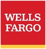 Wells Fargo logo Wells Fargo logo