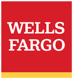 Wells Fargo logo Wells Fargo logo