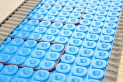 radiant floor heating tips radiant floor heating tips