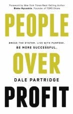 People Over Profit People Over Profit