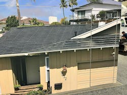 CertainTeed's Solstice Shingles CertainTeed's Solstice Shingles